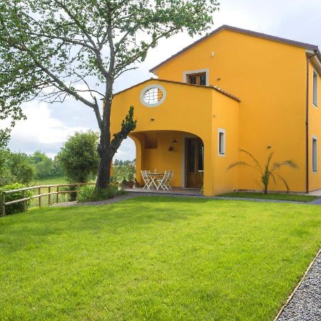 Apartment Ciliegio By Interhome Fucecchio Exterior photo