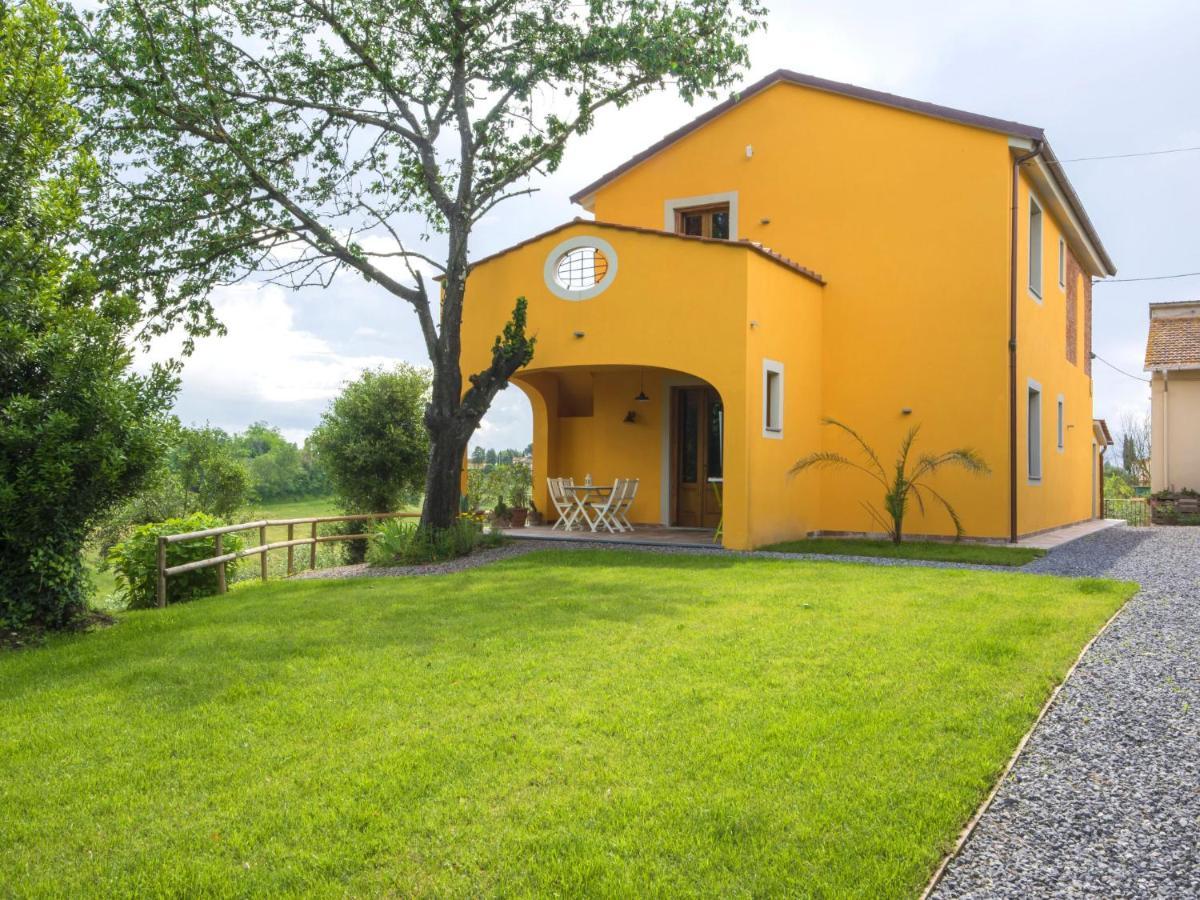 Apartment Ciliegio By Interhome Fucecchio Exterior photo
