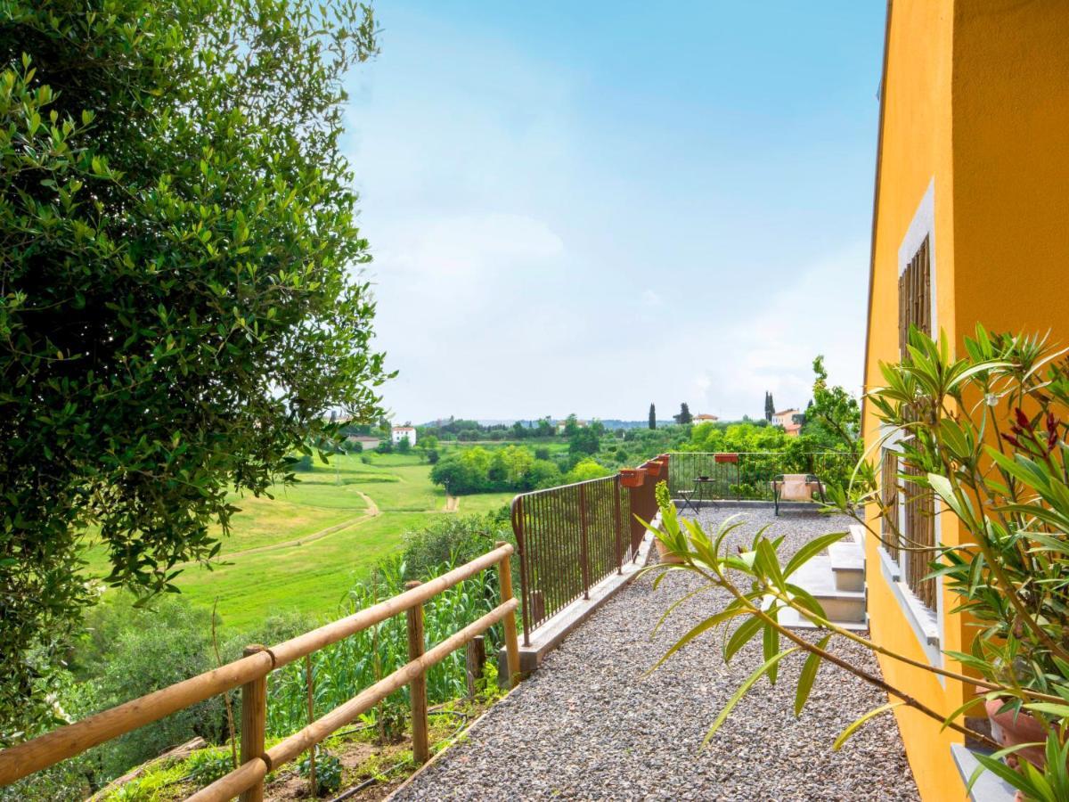 Apartment Ciliegio By Interhome Fucecchio Exterior photo