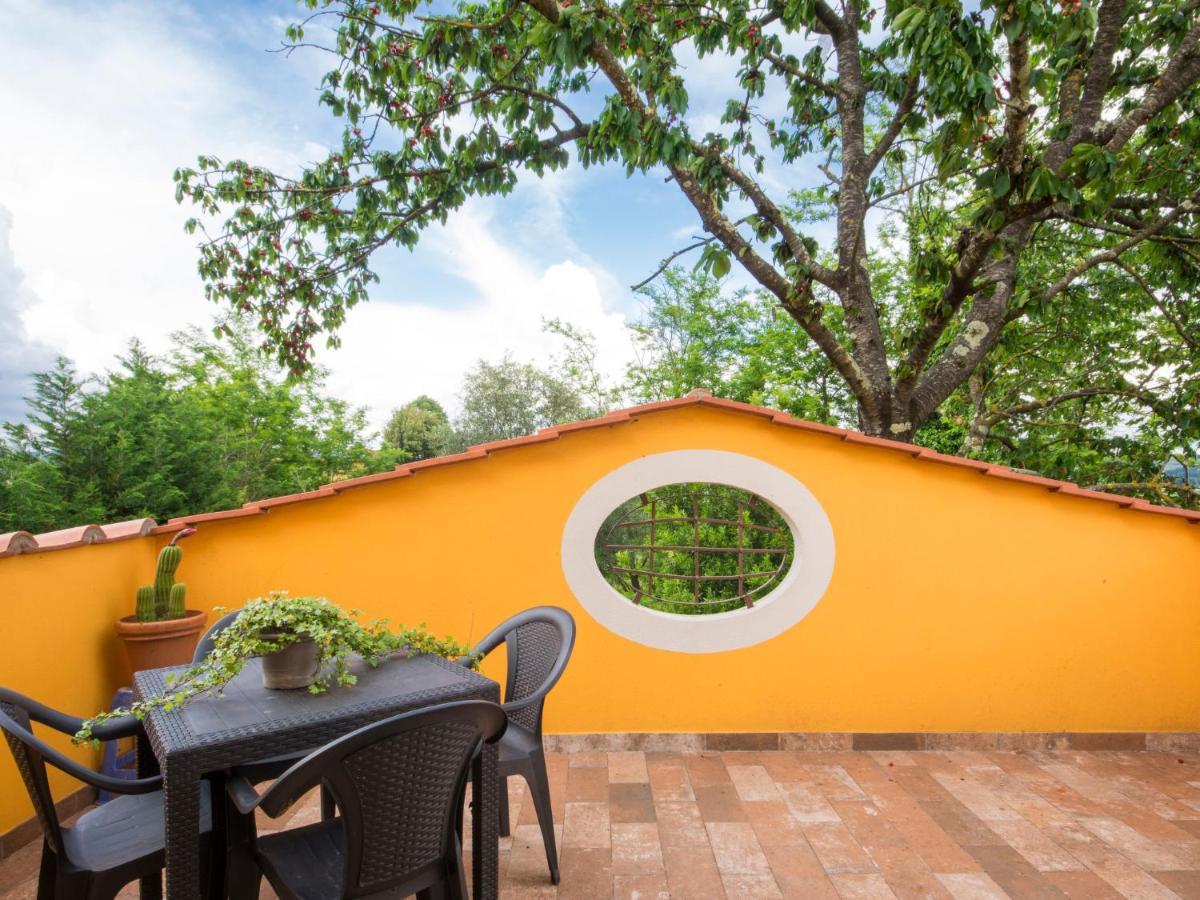 Apartment Ciliegio By Interhome Fucecchio Exterior photo