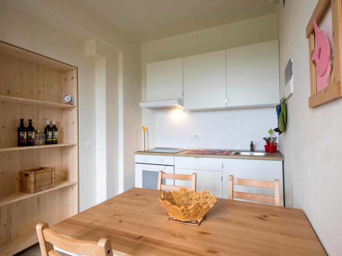 Apartment Ciliegio By Interhome Fucecchio Exterior photo
